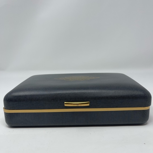 BUXTON: Vintage Jewelry Organizer/Storage - Picture 2 of 12